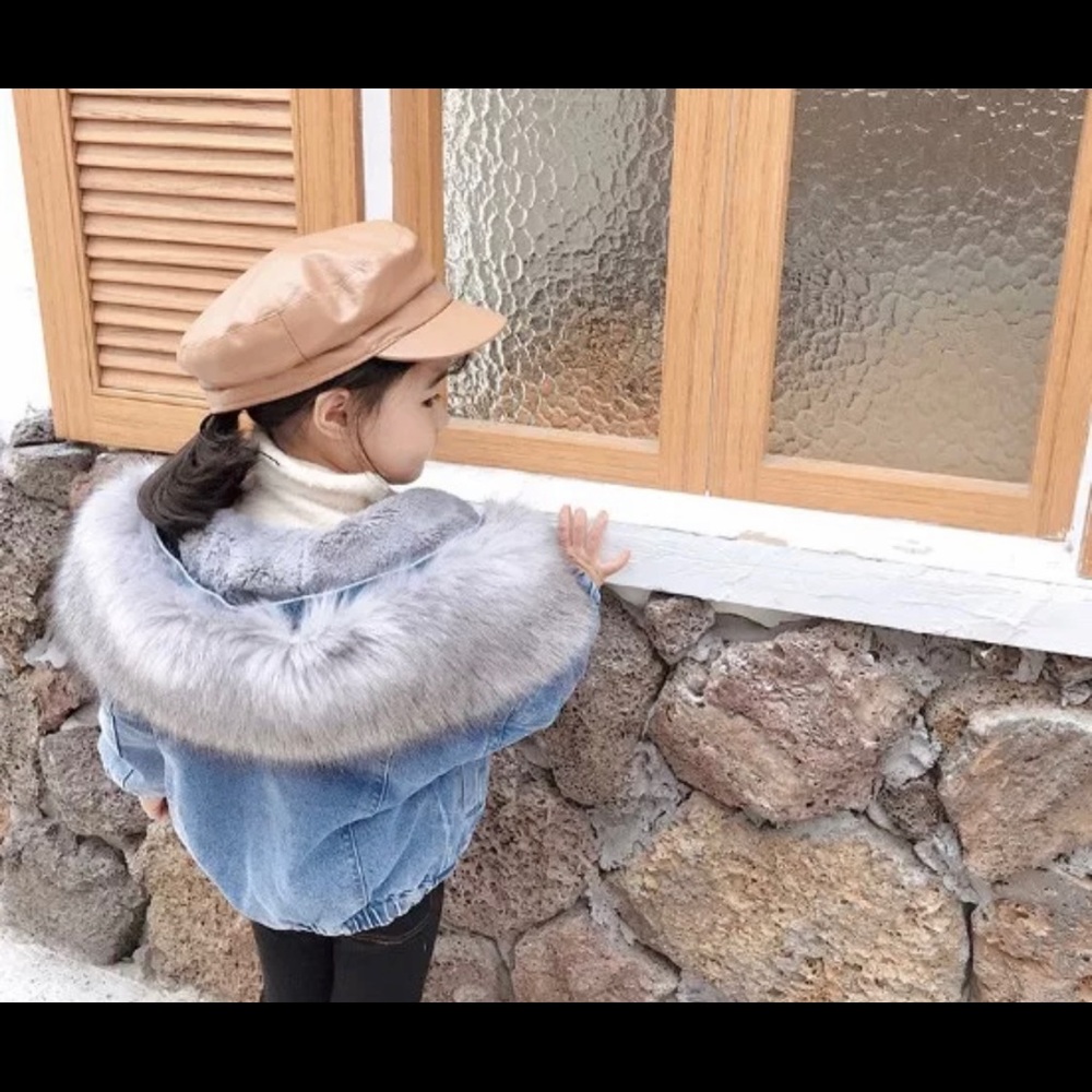 Jacket - Picture 2 of 2